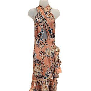 Bronx & Banco evening dress